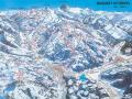 Kitzbuhel alpy
