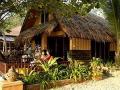 Kacha Resort obiekt