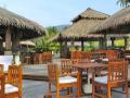 Tropicana restauracja