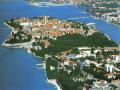 chorwacja Zadar