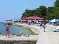 plaża Zadar