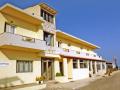 hotel Kormoranos Beach