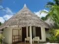 hotel Kuramathi Island