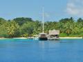 wyspa Kuramathi Island