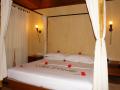 pokój hotelowy Kuramathi Island