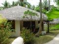 bungalow Kuramathi Island