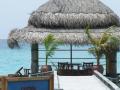 otoczenie Kuramathi Island