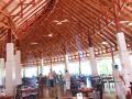 restauracja Kuramathi Island