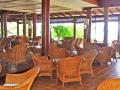 restauracja w Kuramathi Island Resort