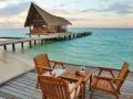 Kuramathi Island Resort wczasy