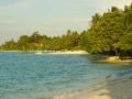 plaża Kuramathi Island