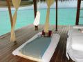 wypoczynek Kuramathi Island