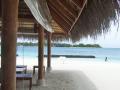 wypoczynek Kuramathi Island