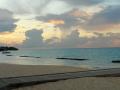 plaża Kuramathi Island