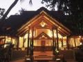 Kuramthi Village hotel