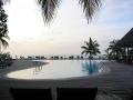 Kuredu Island Resort basen