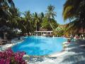 Kurumba Maldives basen
