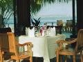Kurumba Maldives restauracja