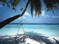 Kurumba Maldives plaża