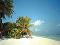 Kurumba Maldives morze