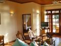 pokój hotelowy L'Archipel
