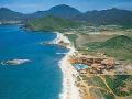 LTI Costa Caribe Beach plaża