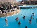 LTI Costa Caribe Beach ogród