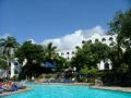 hotel Kaskazi Beach Kenia