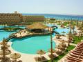 LTI Pyramisa Sahl Hasheesh