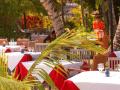 restauracja La Digue Island
