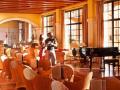 restauracja La Palma Princess