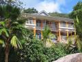hotel La Reserve 