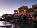 hotel La Residence des Cascades Golf Resort