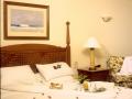 pokój hotelowy La Residence des Cascades Golf Resort