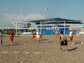 siatkówka plażowa Lara Park