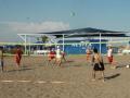 siatkówka plażowa Lara Park