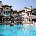 Larissa Club Kemer