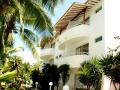Le Flamboyant hotel