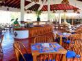 Le Flamboyant restauracja