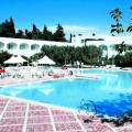 Le Hammamet hotel