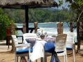 Le Meridien Barabarons restauracja