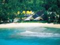 Le Meridien Barabarons morze