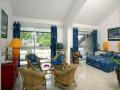 Le Meridien Barabarons salon