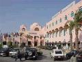 hotel Le Pacha Hurghada