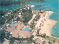 Le Preskil Beach Resort plaża