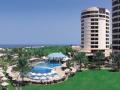 Le Royal Meridien Beach Resort & Spa hotel