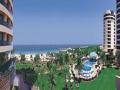 Le Royal Meridien Beach Resort & Spa plaża