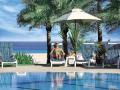 Le Royal Meridien Beach Resort & Spa basen