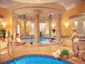 Le Royal Meridien Beach Resort & Spa jacuzzi