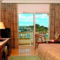 Le Royal Hammamet pokój